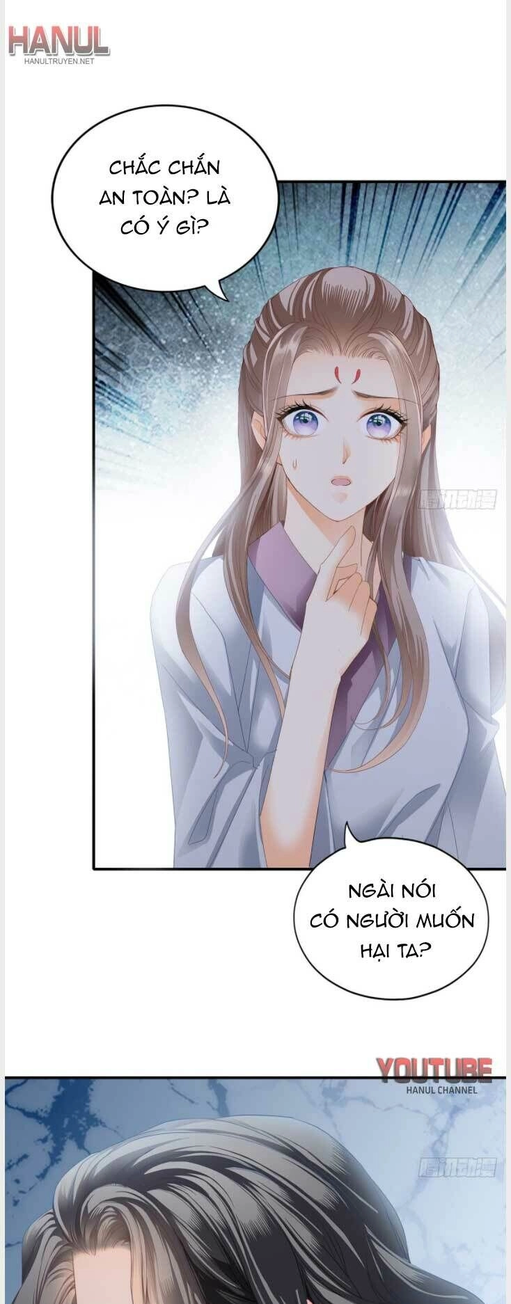 Bổn Vương Muốn Ngươi Chapter 131 - 2