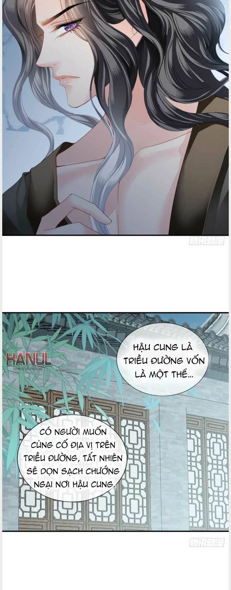 Bổn Vương Muốn Ngươi Chapter 131 - 3