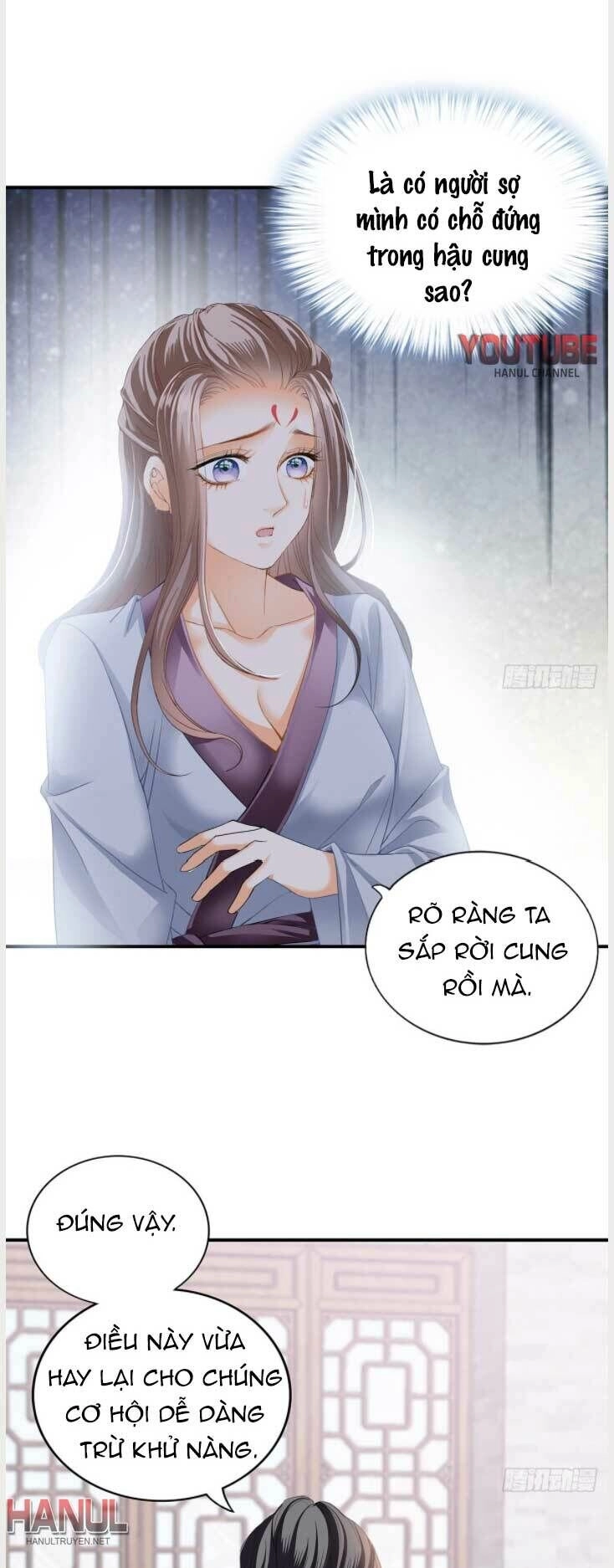 Bổn Vương Muốn Ngươi Chapter 131 - 4