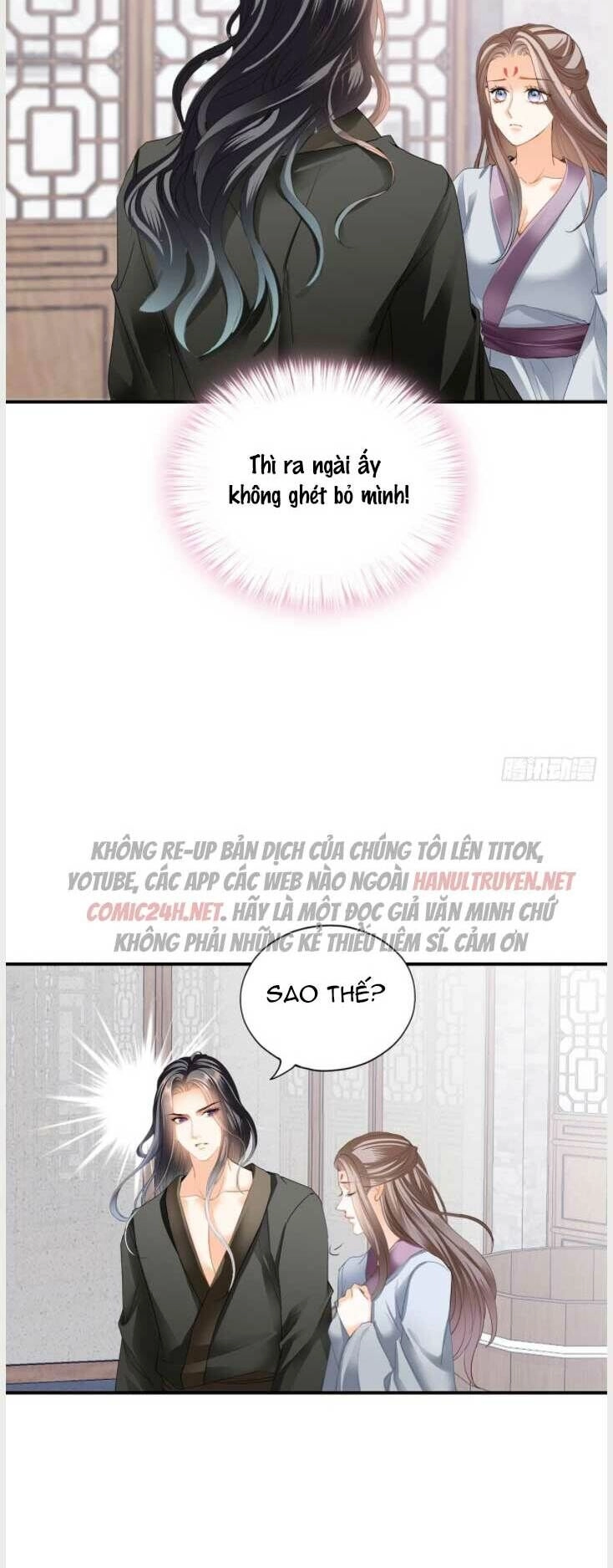 Bổn Vương Muốn Ngươi Chapter 131 - 5