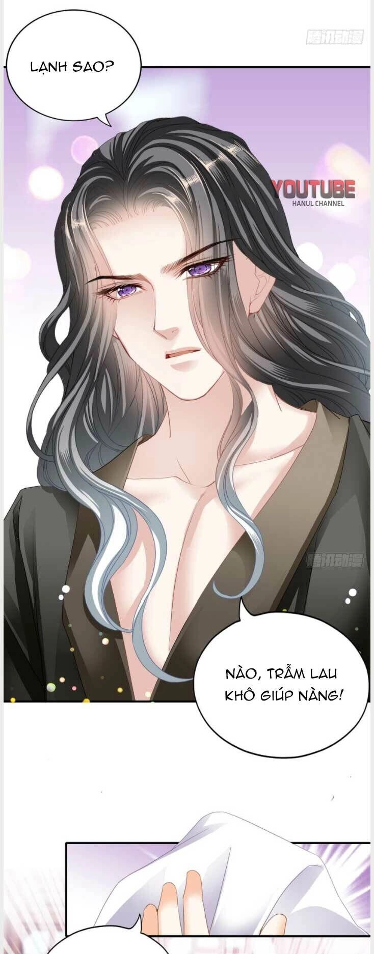 Bổn Vương Muốn Ngươi Chapter 131 - 6