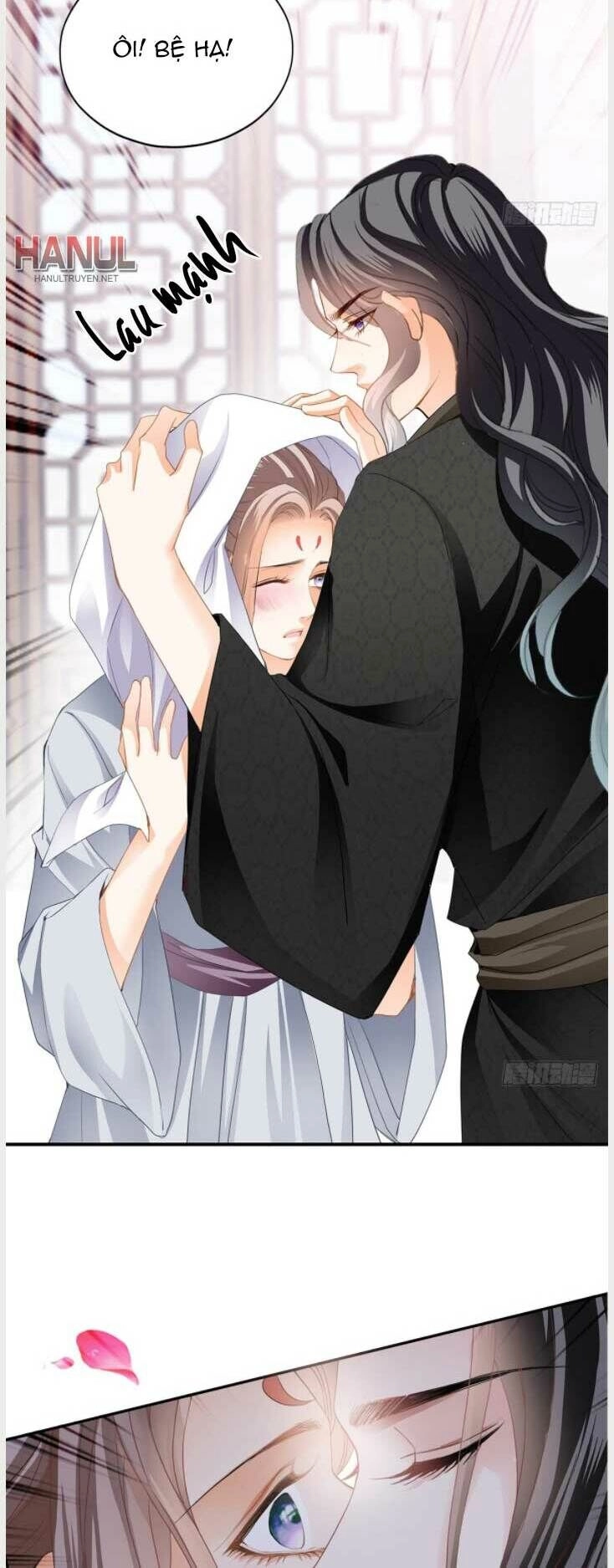 Bổn Vương Muốn Ngươi Chapter 131 - 7