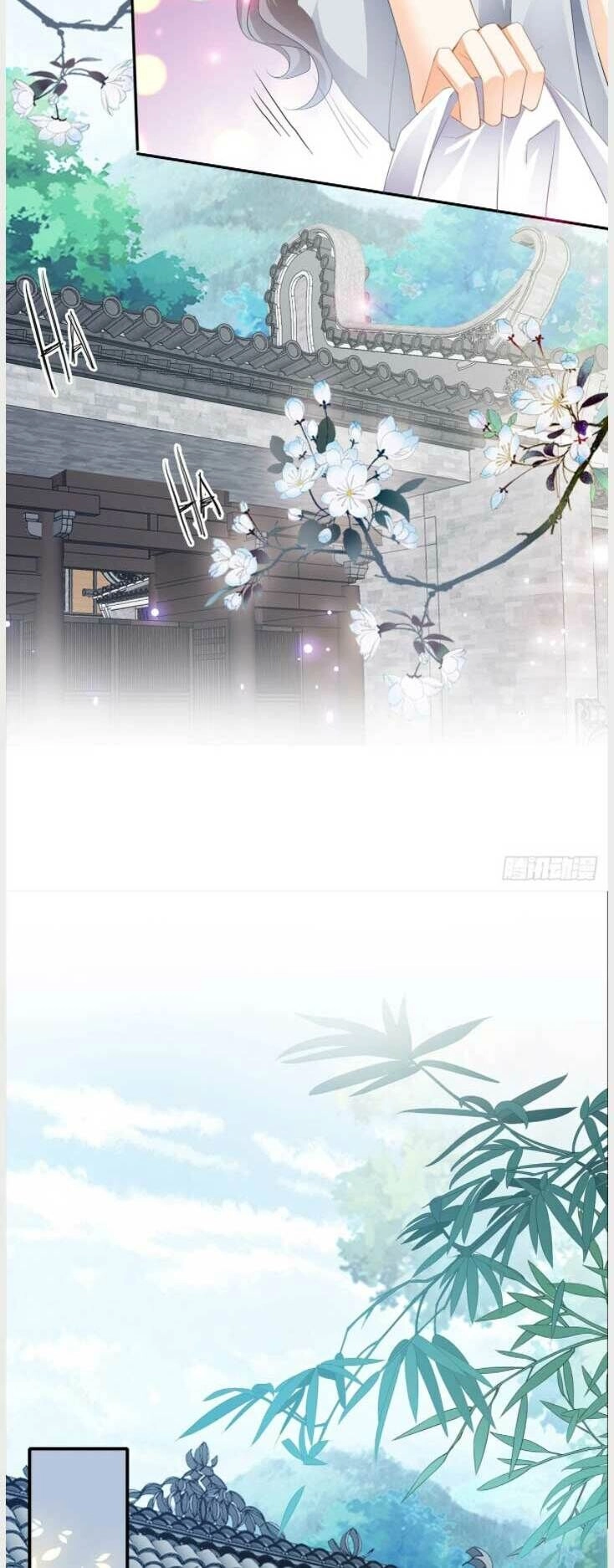 Bổn Vương Muốn Ngươi Chapter 131 - 9