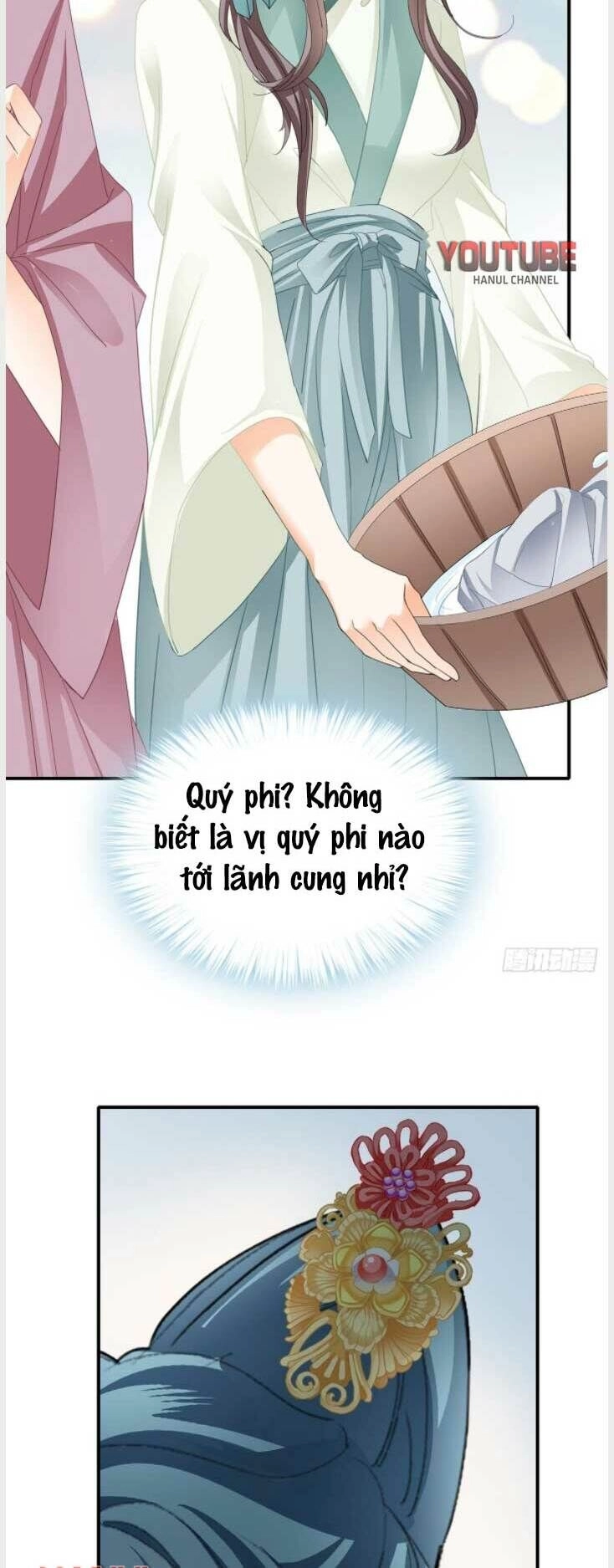 Bổn Vương Muốn Ngươi Chapter 131 - 11
