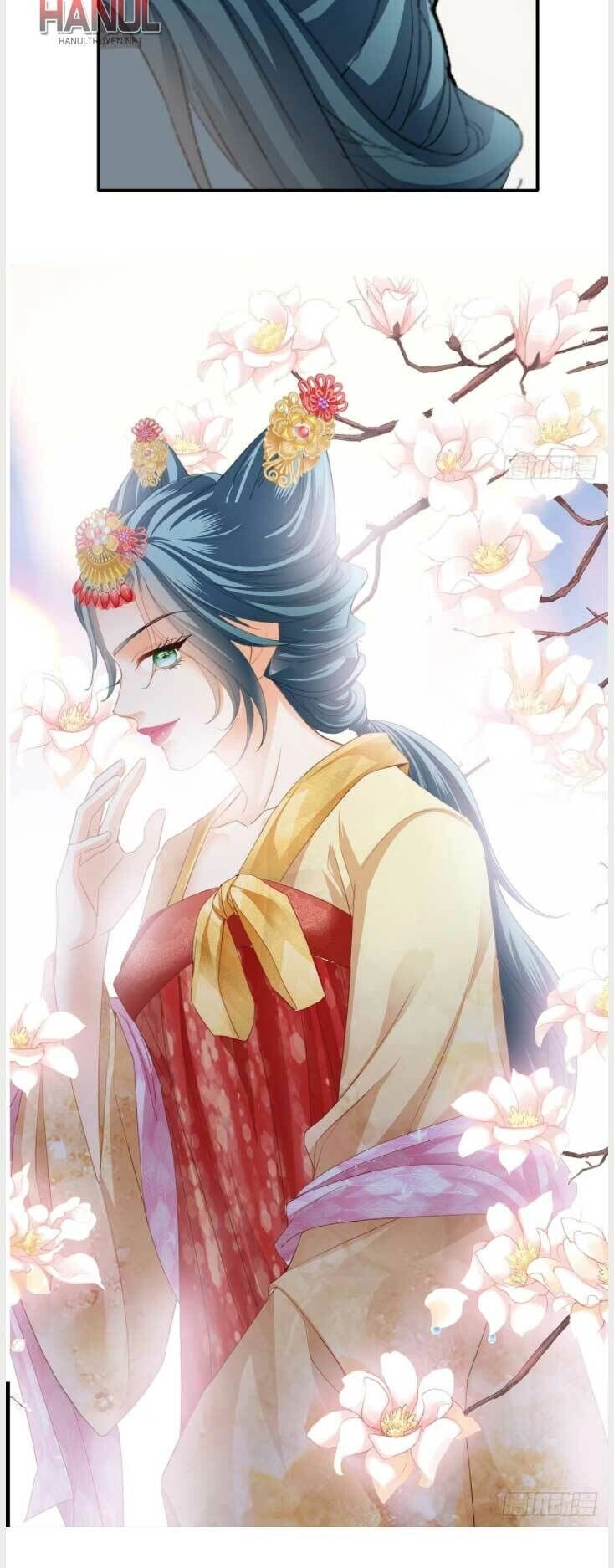 Bổn Vương Muốn Ngươi Chapter 131 - 12