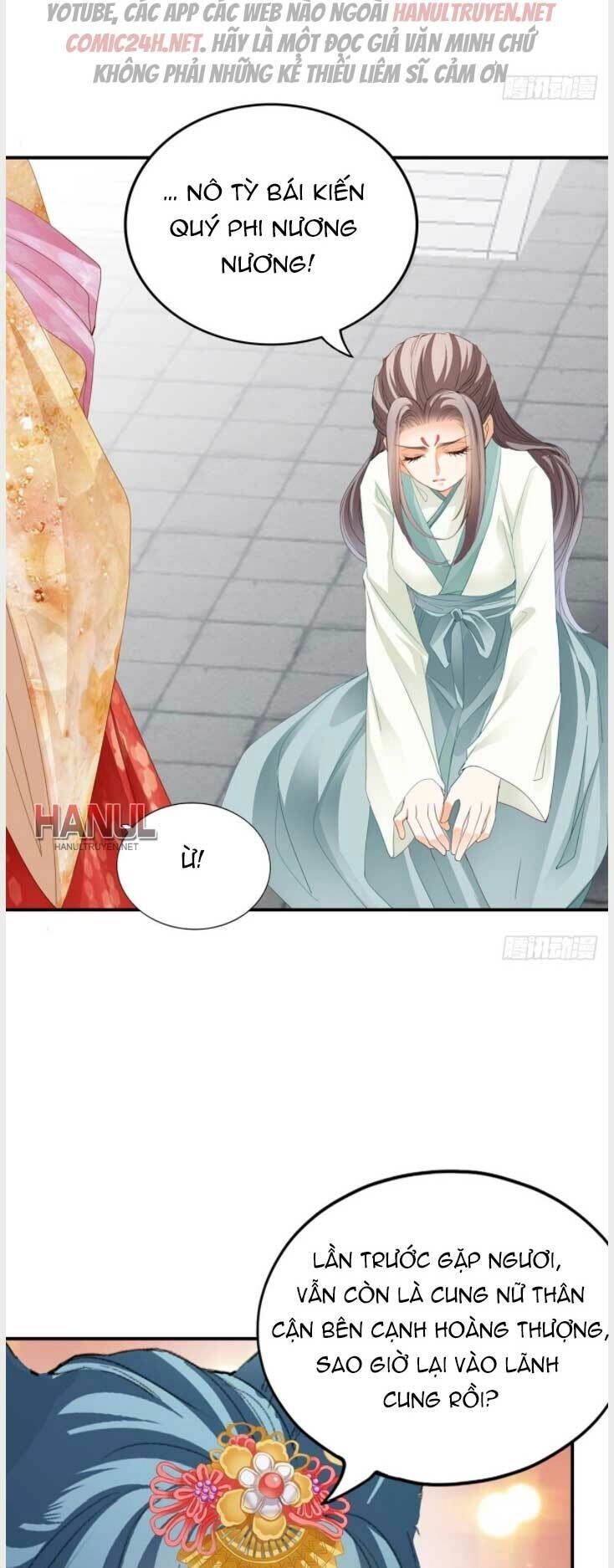 Bổn Vương Muốn Ngươi Chapter 131 - 14