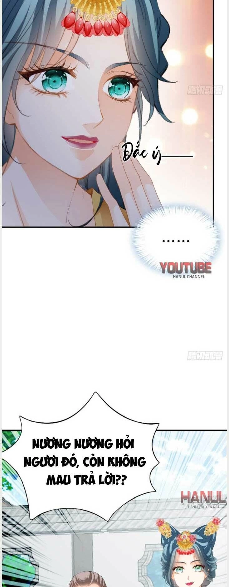 Bổn Vương Muốn Ngươi Chapter 131 - 15