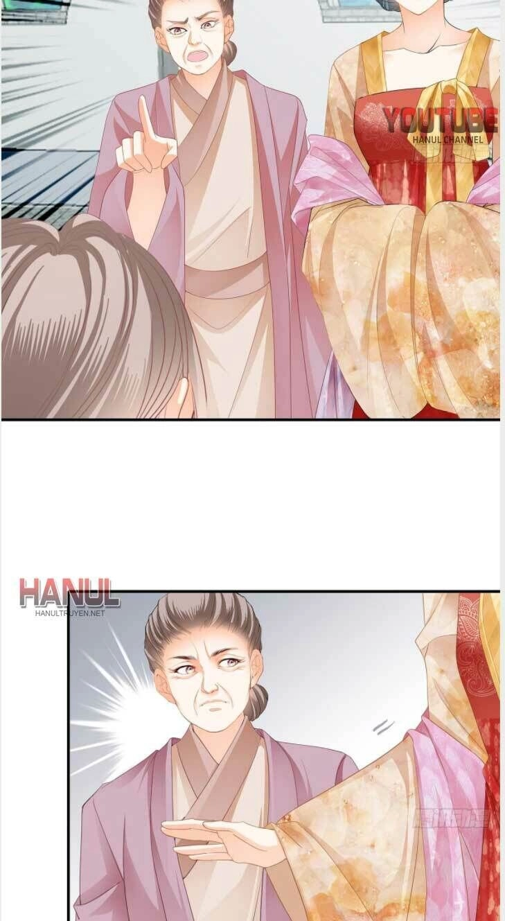 Bổn Vương Muốn Ngươi Chapter 131 - 16