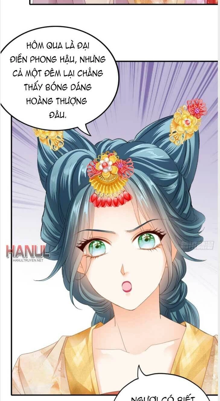 Bổn Vương Muốn Ngươi Chapter 131 - 17