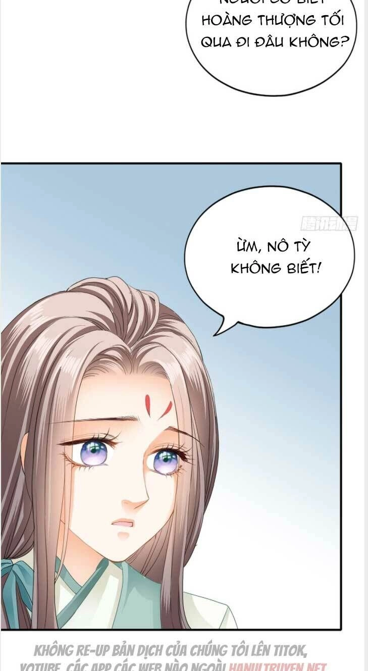 Bổn Vương Muốn Ngươi Chapter 131 - 18