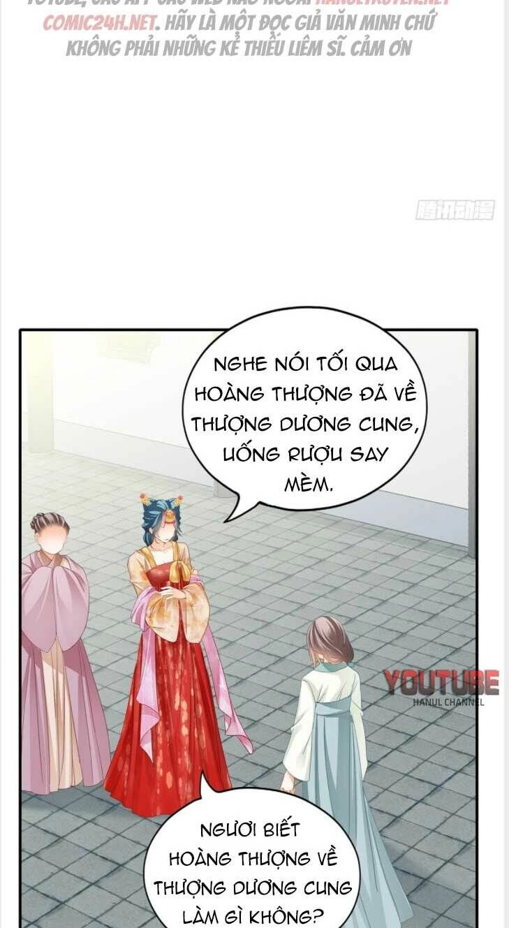 Bổn Vương Muốn Ngươi Chapter 131 - 19