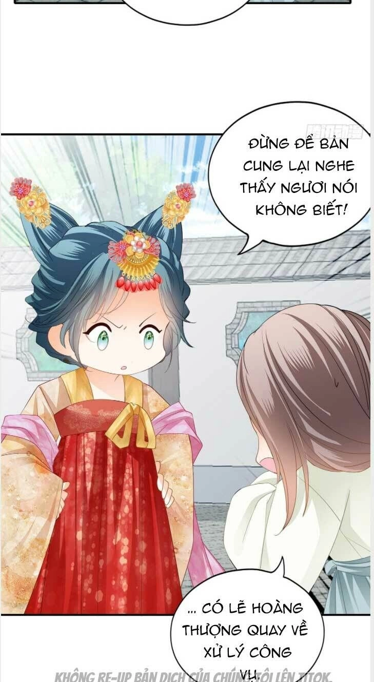 Bổn Vương Muốn Ngươi Chapter 131 - 20