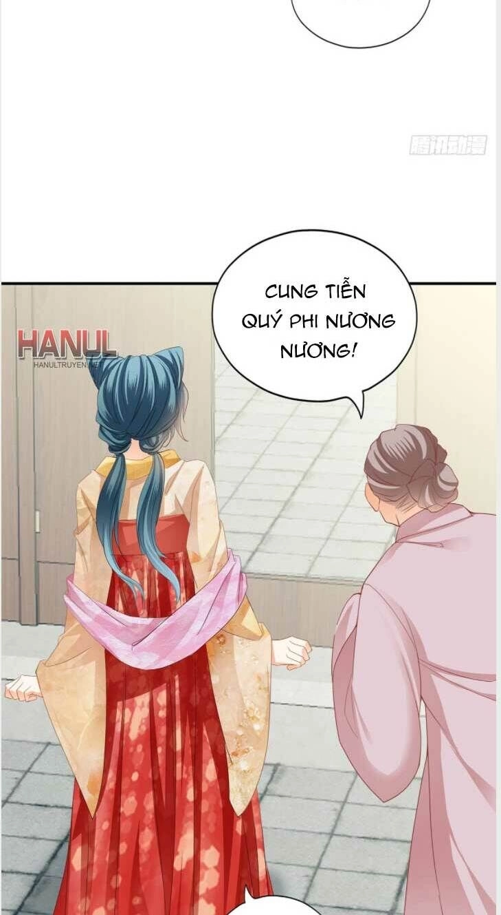 Bổn Vương Muốn Ngươi Chapter 131 - 23