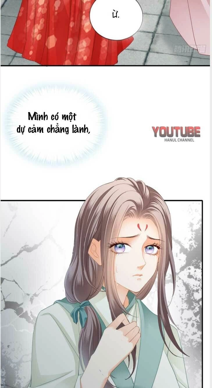 Bổn Vương Muốn Ngươi Chapter 131 - 24