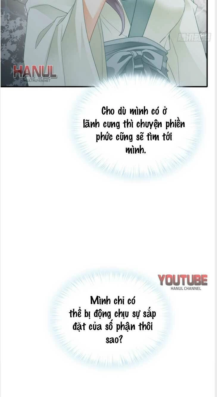 Bổn Vương Muốn Ngươi Chapter 131 - 25