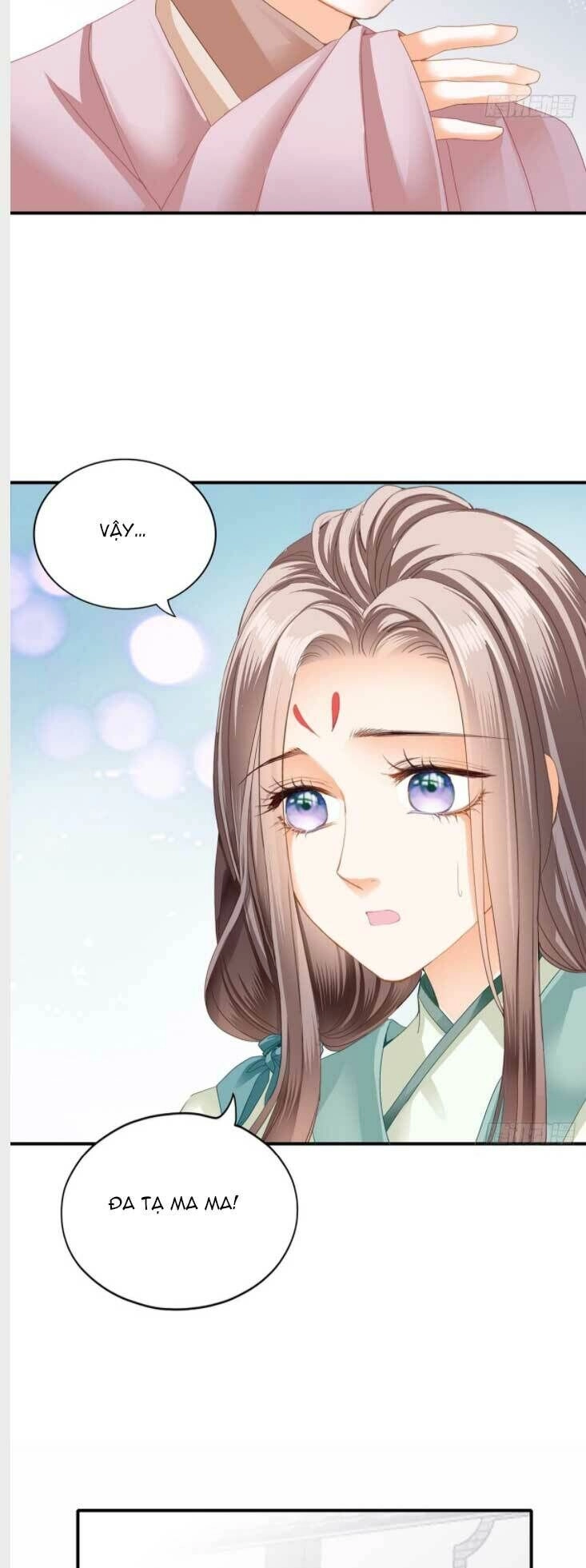 Bổn Vương Muốn Ngươi Chapter 132 - 6