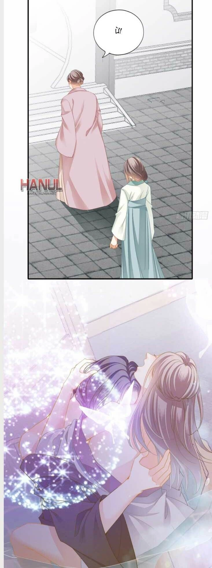 Bổn Vương Muốn Ngươi Chapter 132 - 7