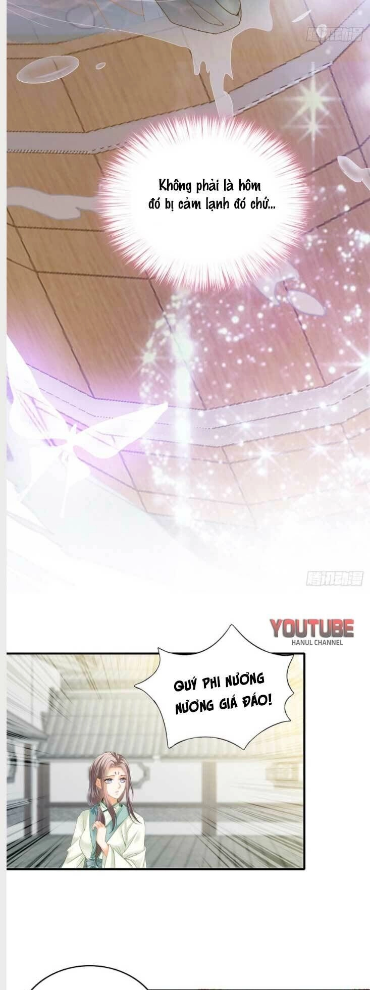 Bổn Vương Muốn Ngươi Chapter 132 - 8