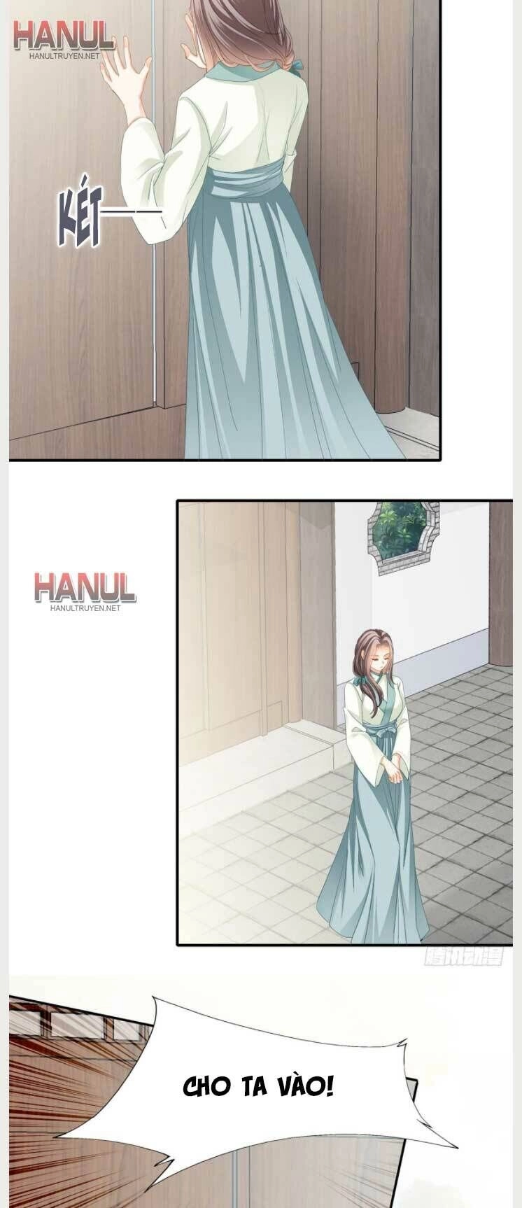 Bổn Vương Muốn Ngươi Chapter 132 - 16