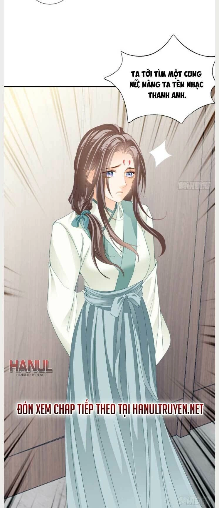 Bổn Vương Muốn Ngươi Chapter 132 - 20