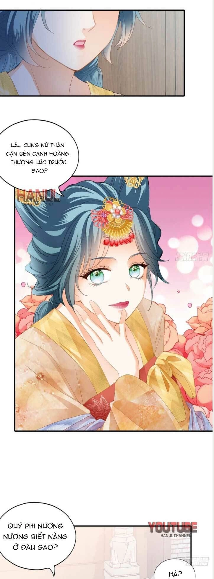 Bổn Vương Muốn Ngươi Chapter 133 - 2