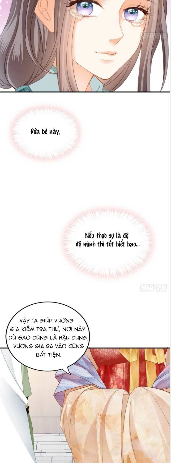 Bổn Vương Muốn Ngươi Chapter 133 - 5