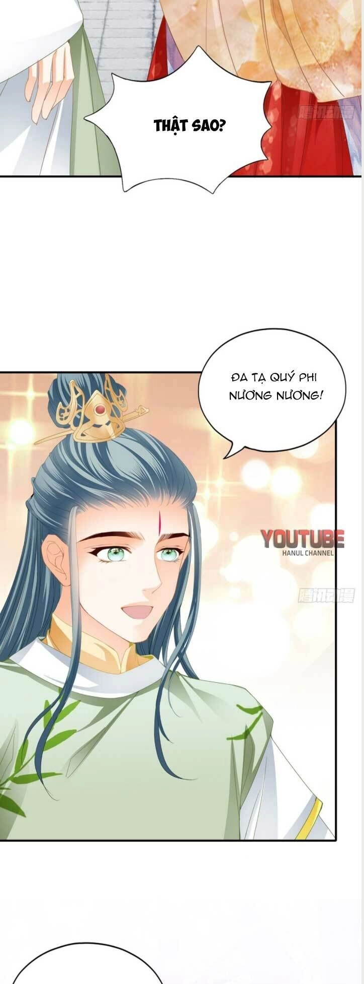 Bổn Vương Muốn Ngươi Chapter 133 - 6