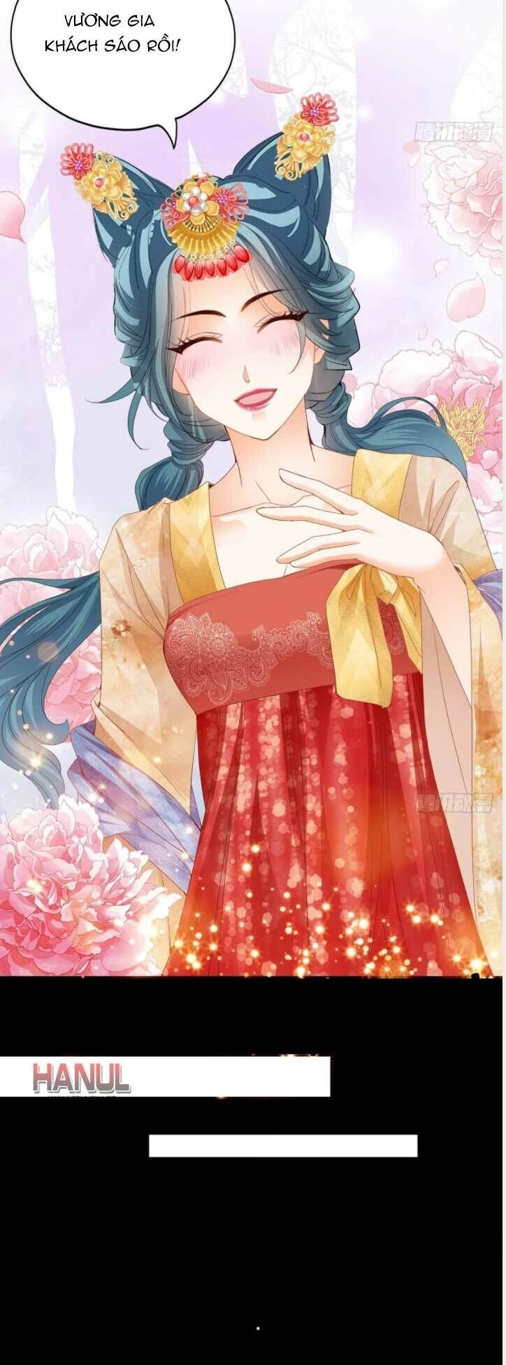 Bổn Vương Muốn Ngươi Chapter 133 - 7