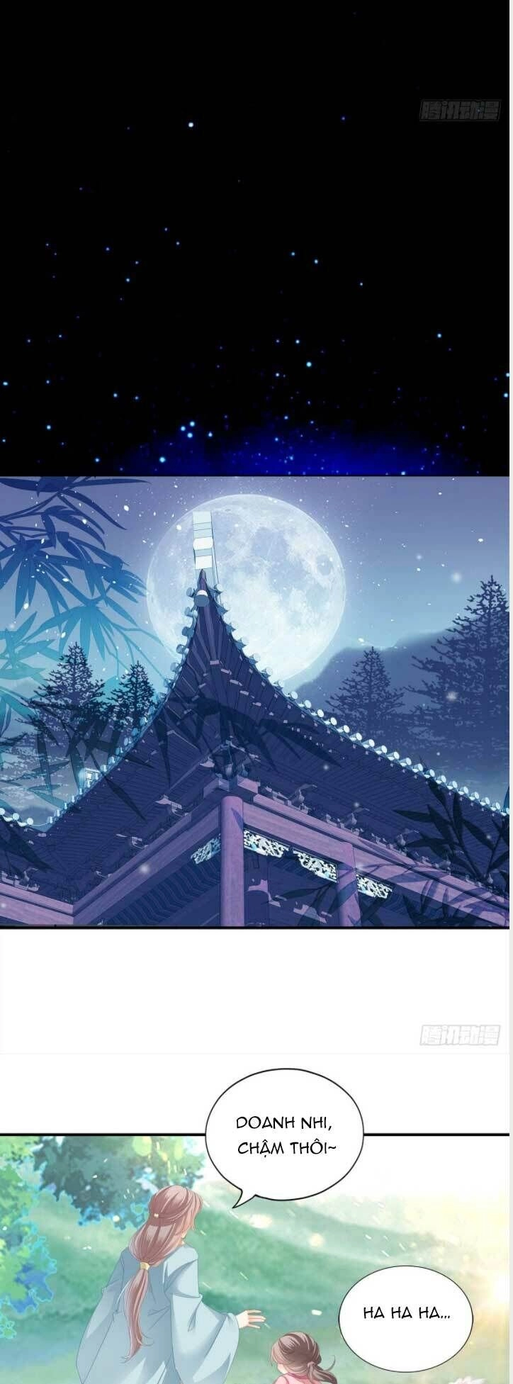 Bổn Vương Muốn Ngươi Chapter 133 - 8