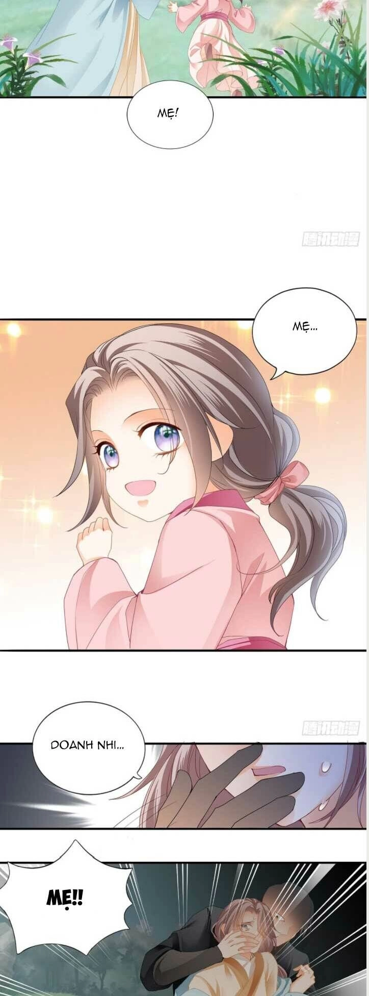 Bổn Vương Muốn Ngươi Chapter 133 - 9