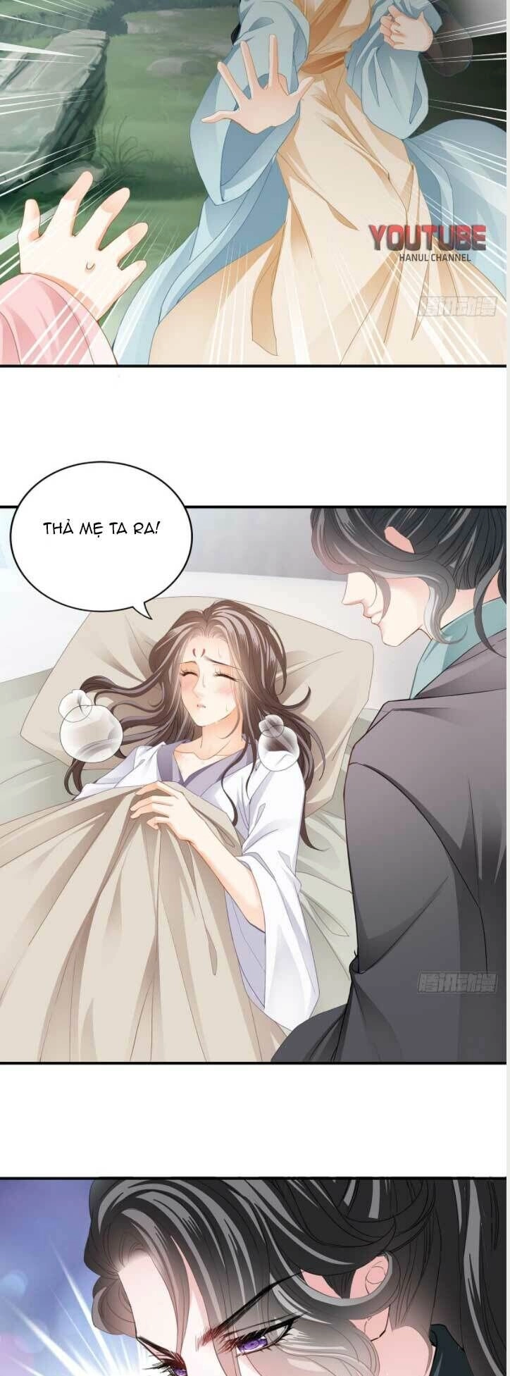 Bổn Vương Muốn Ngươi Chapter 133 - 10