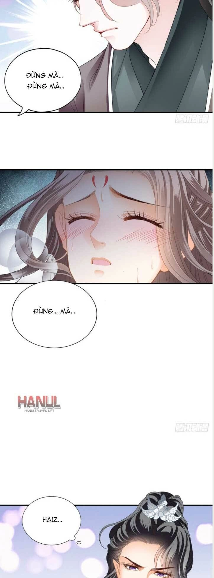 Bổn Vương Muốn Ngươi Chapter 133 - 11