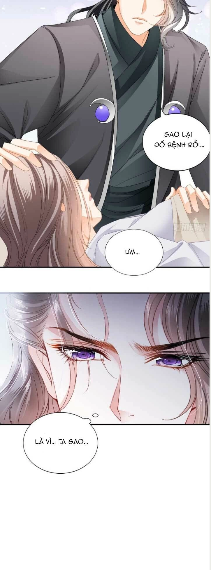 Bổn Vương Muốn Ngươi Chapter 133 - 12