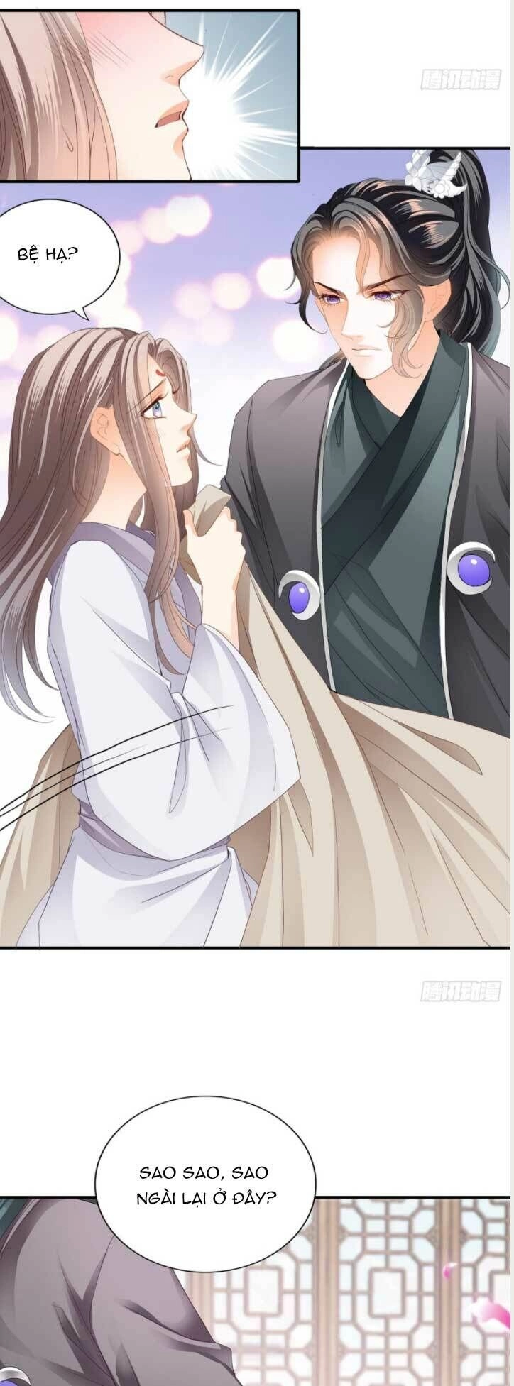 Bổn Vương Muốn Ngươi Chapter 133 - 13