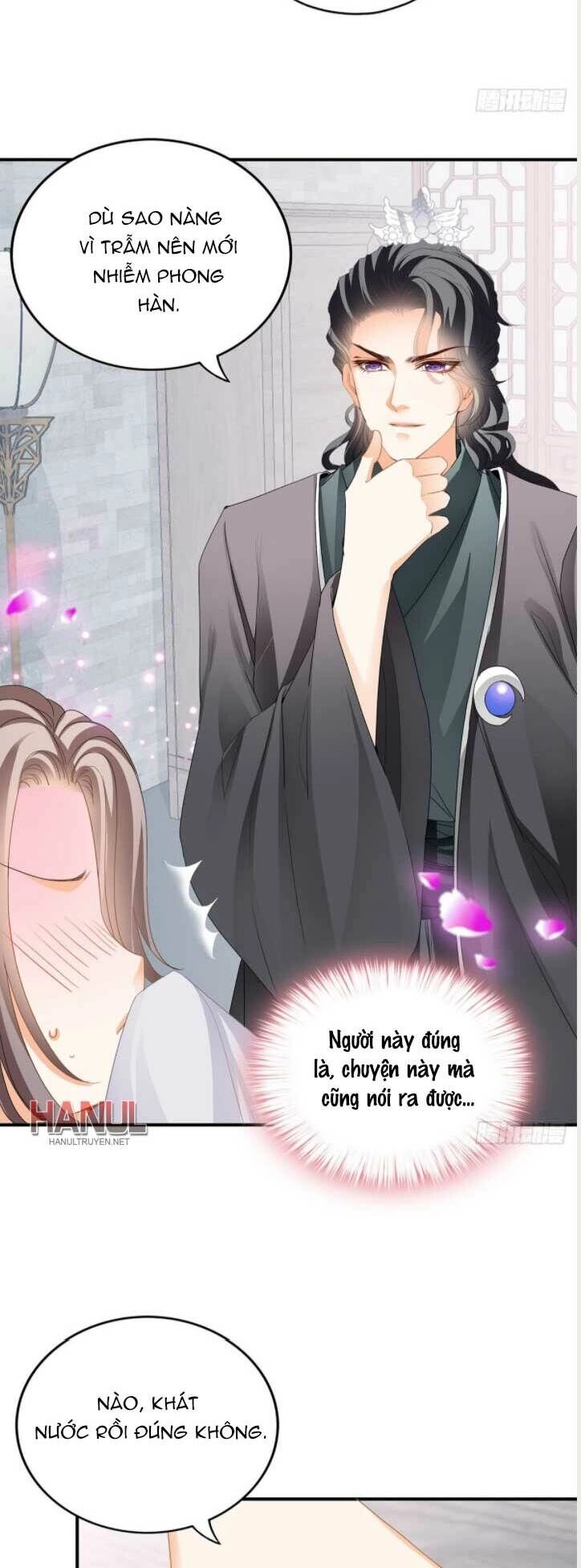 Bổn Vương Muốn Ngươi Chapter 133 - 15