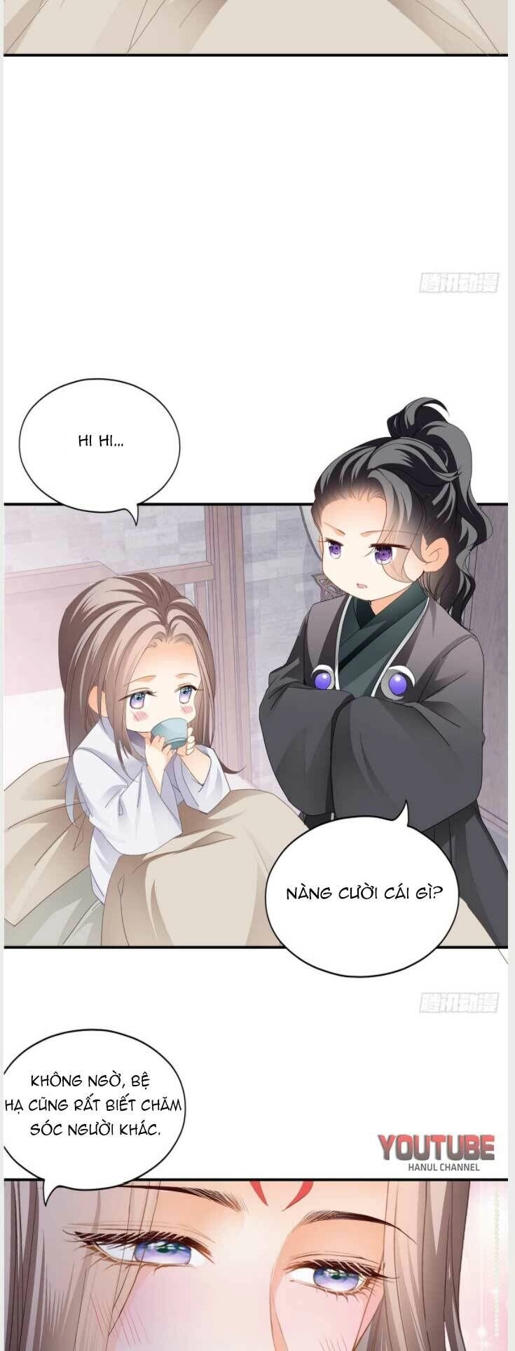 Bổn Vương Muốn Ngươi Chapter 133 - 17