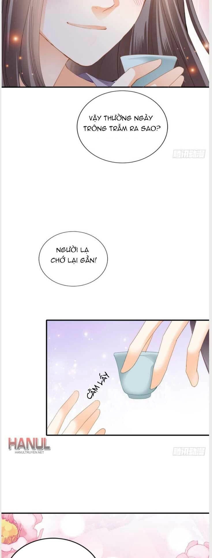 Bổn Vương Muốn Ngươi Chapter 133 - 18