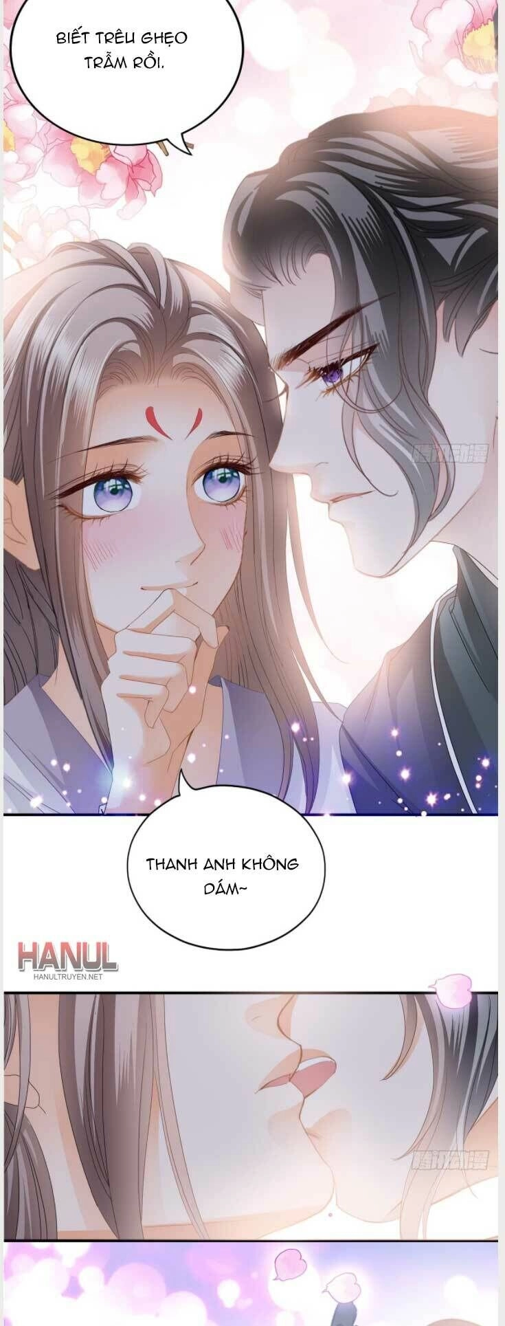 Bổn Vương Muốn Ngươi Chapter 133 - 19