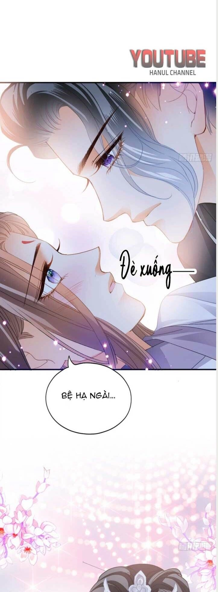 Bổn Vương Muốn Ngươi Chapter 134 - 3