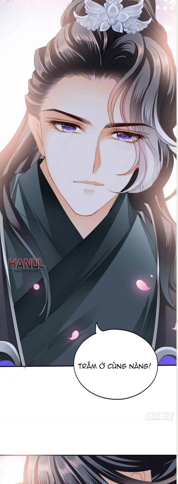 Bổn Vương Muốn Ngươi Chapter 134 - 4