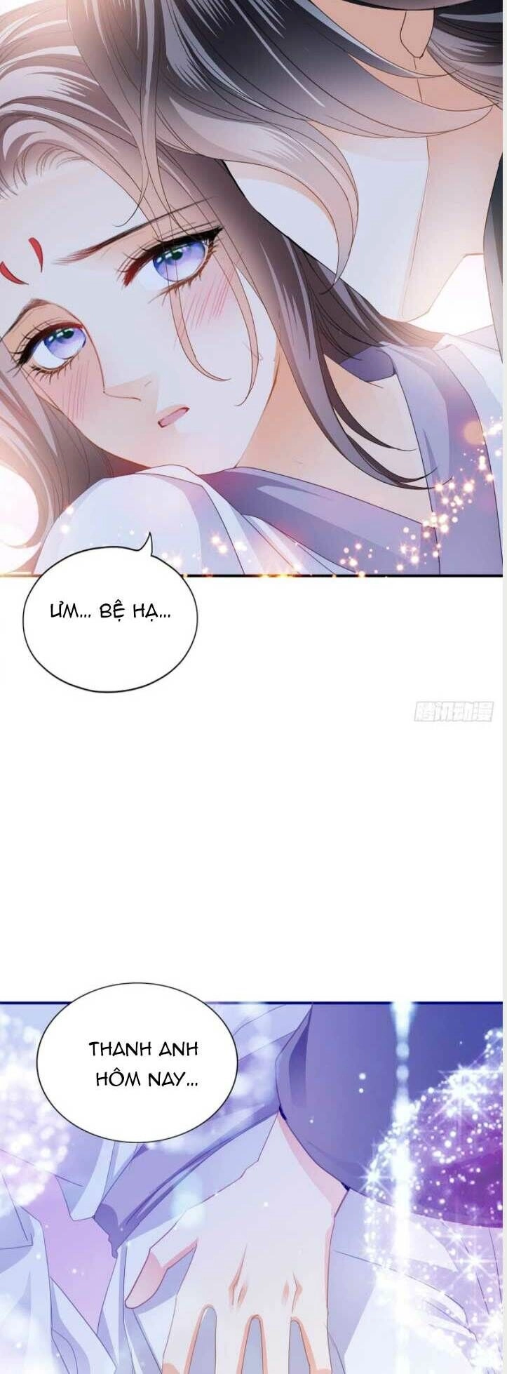 Bổn Vương Muốn Ngươi Chapter 134 - 5