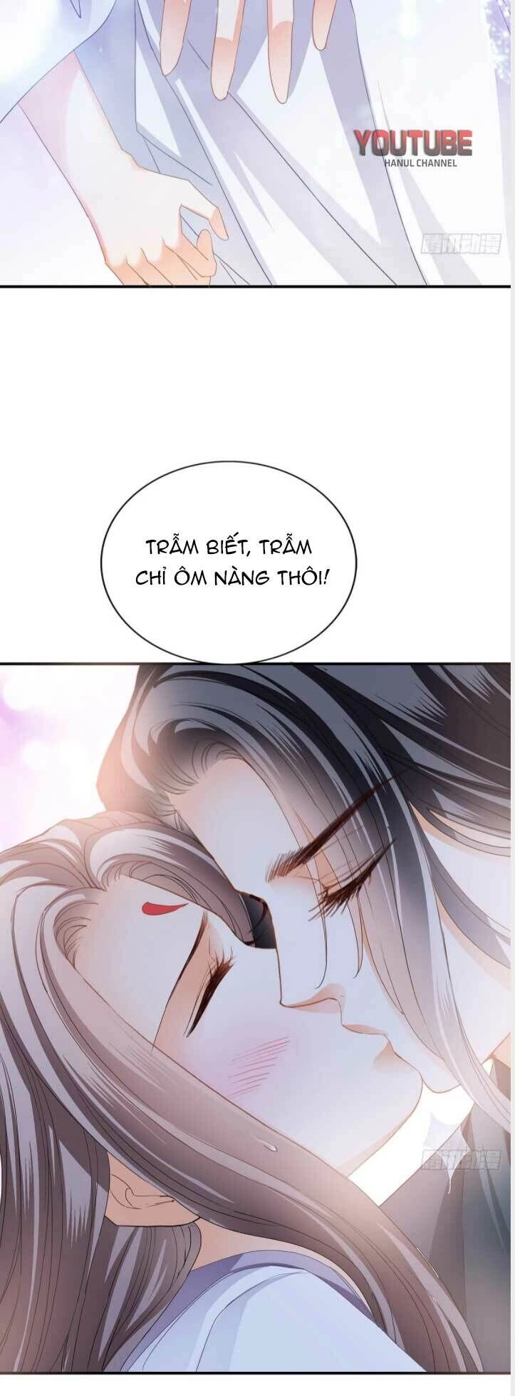 Bổn Vương Muốn Ngươi Chapter 134 - 6