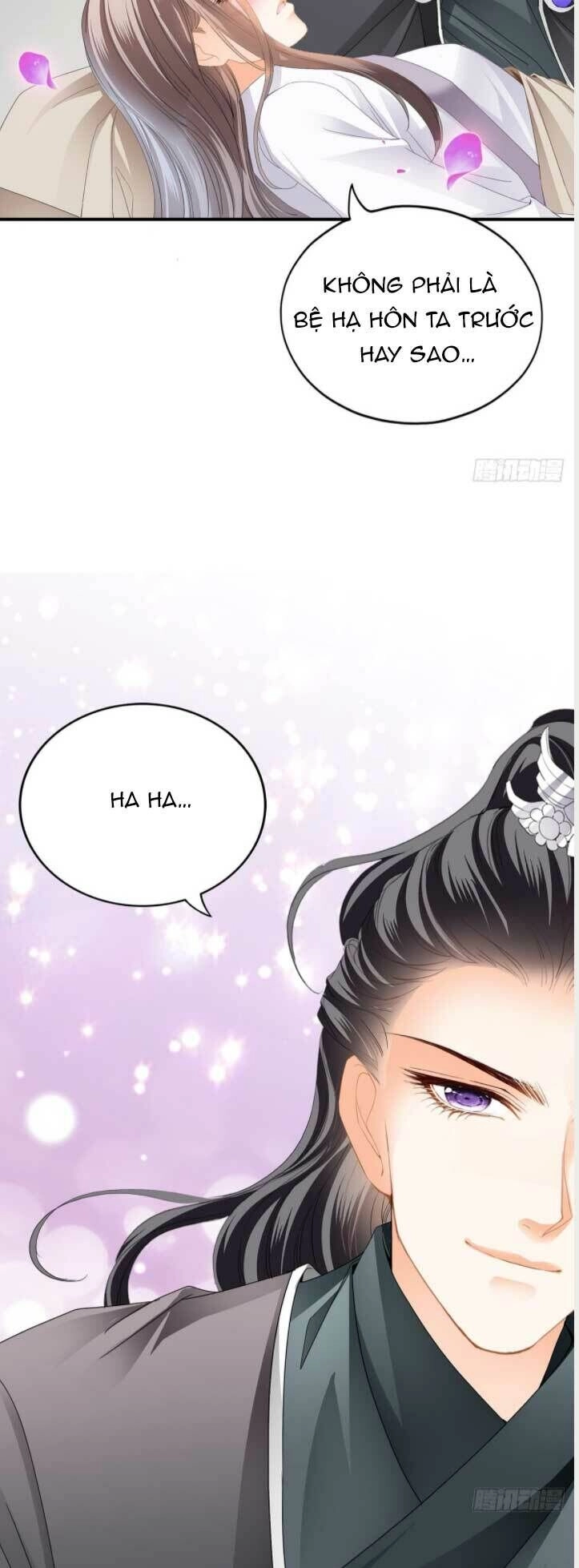 Bổn Vương Muốn Ngươi Chapter 134 - 8