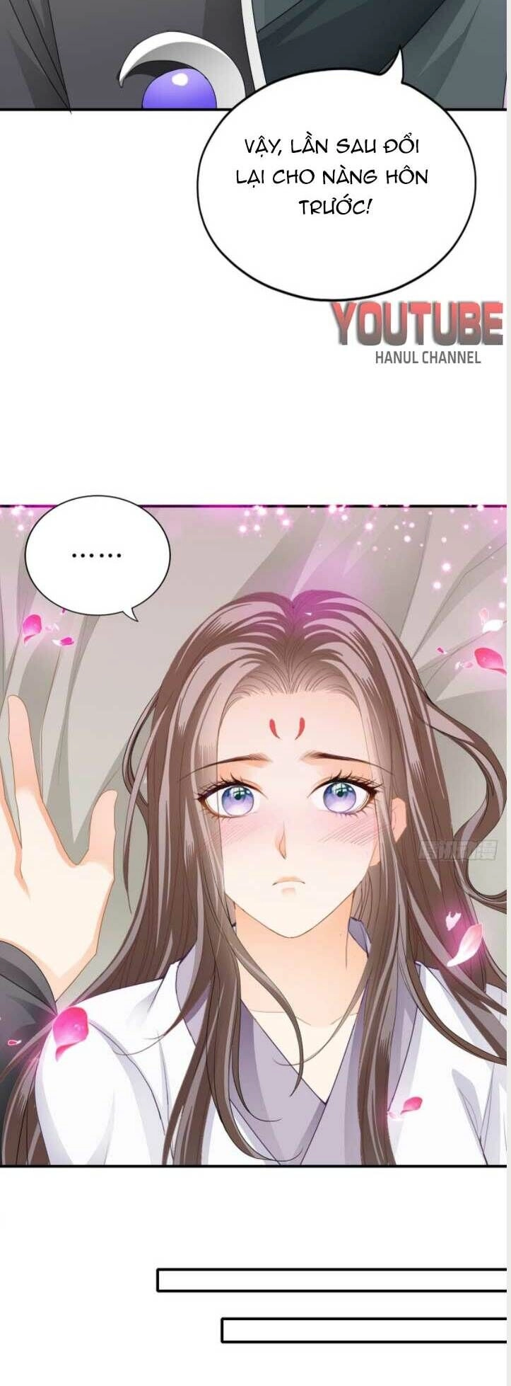 Bổn Vương Muốn Ngươi Chapter 134 - 9