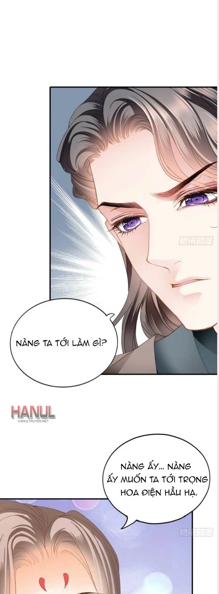 Bổn Vương Muốn Ngươi Chapter 134 - 11