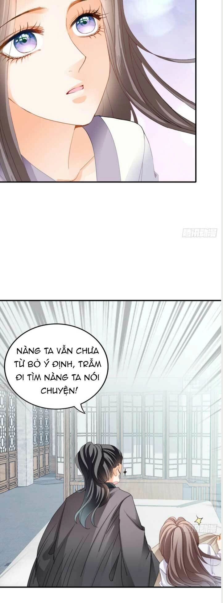 Bổn Vương Muốn Ngươi Chapter 134 - 12