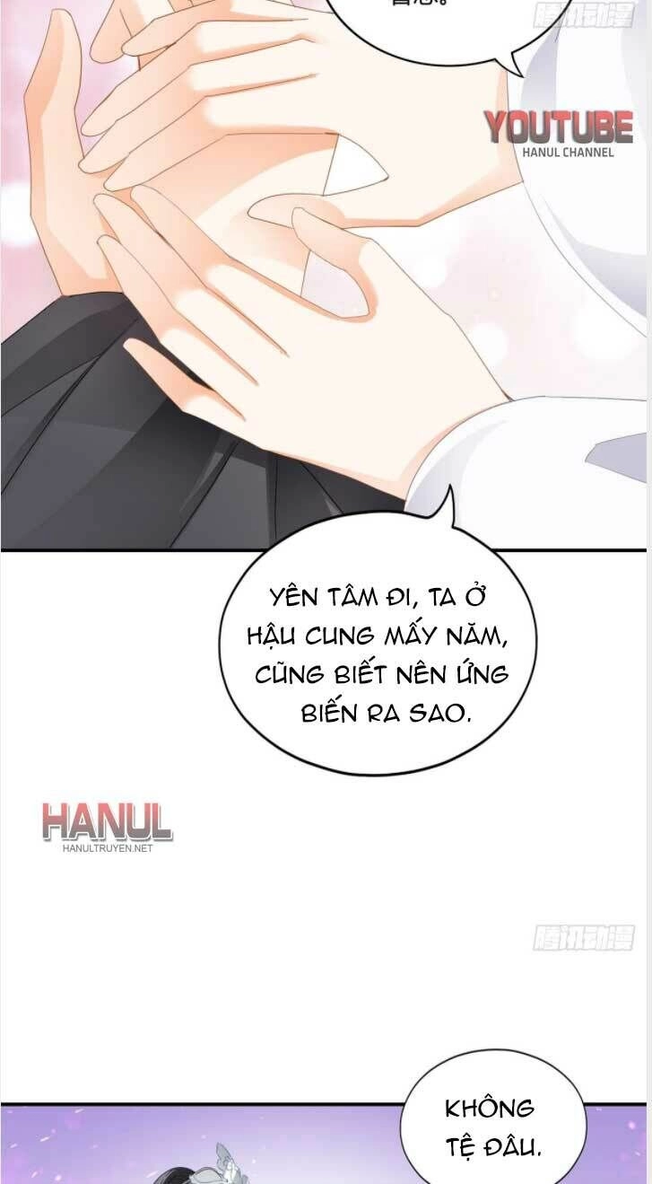 Bổn Vương Muốn Ngươi Chapter 134 - 16