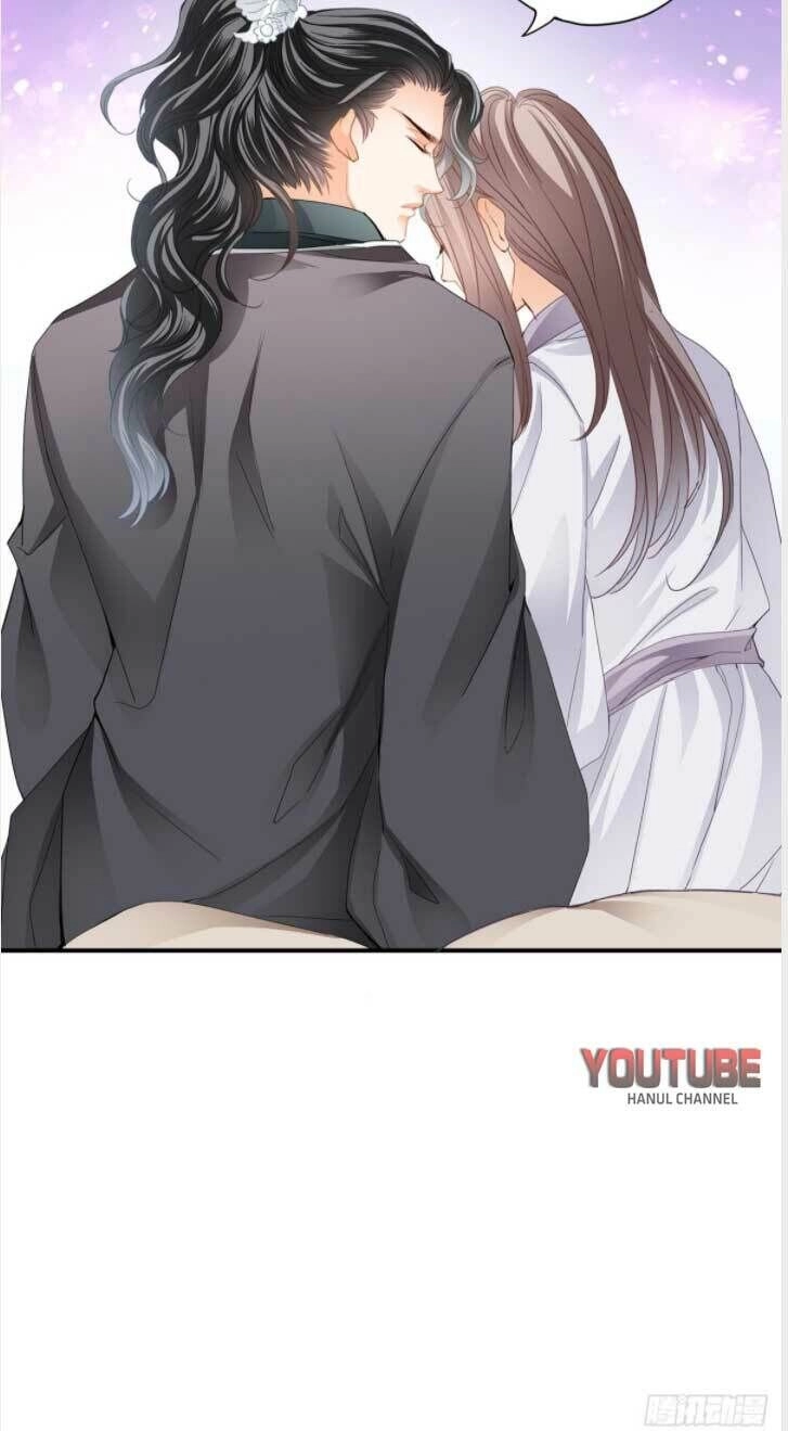 Bổn Vương Muốn Ngươi Chapter 134 - 17