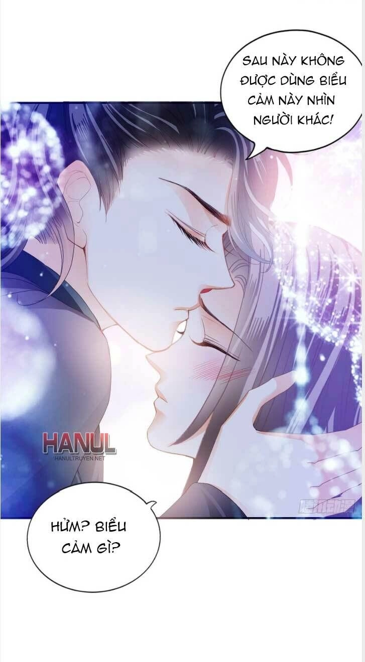 Bổn Vương Muốn Ngươi Chapter 134 - 18