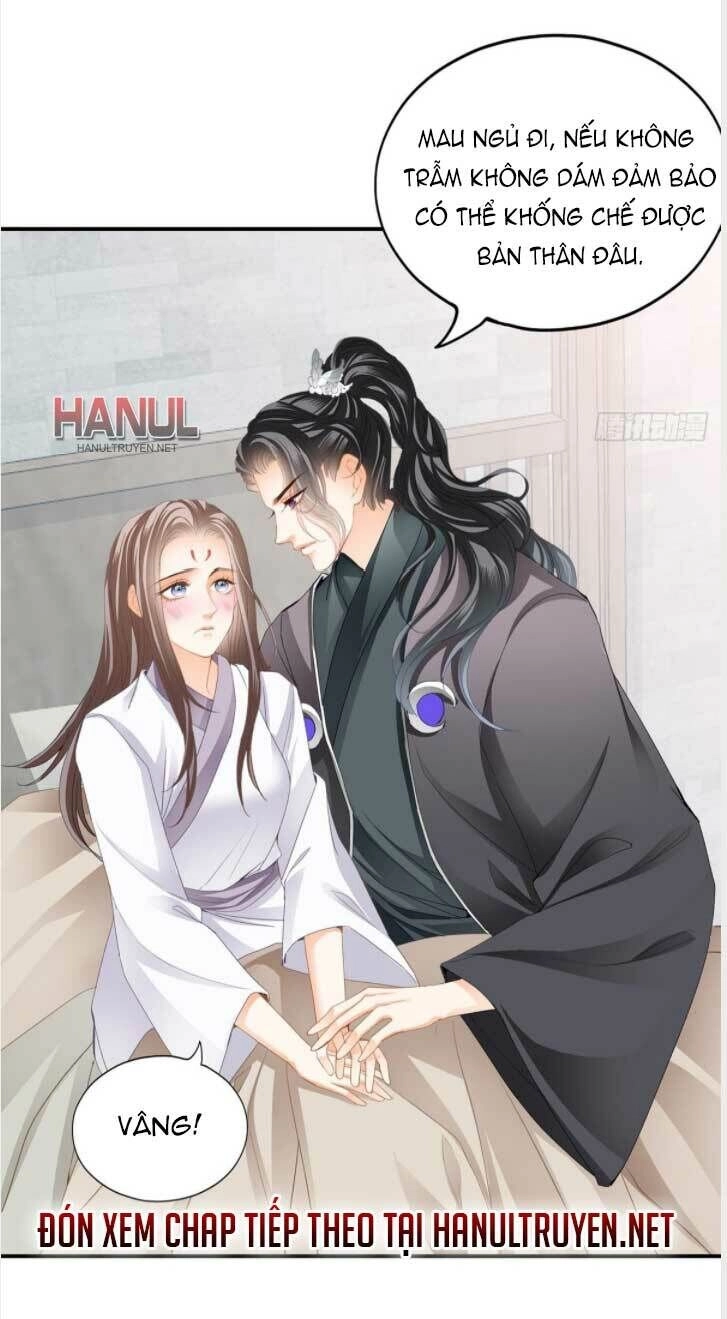 Bổn Vương Muốn Ngươi Chapter 134 - 20